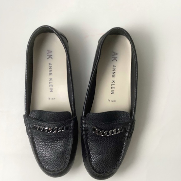 EUC Anne Klein loafers - Picture 2 of 8